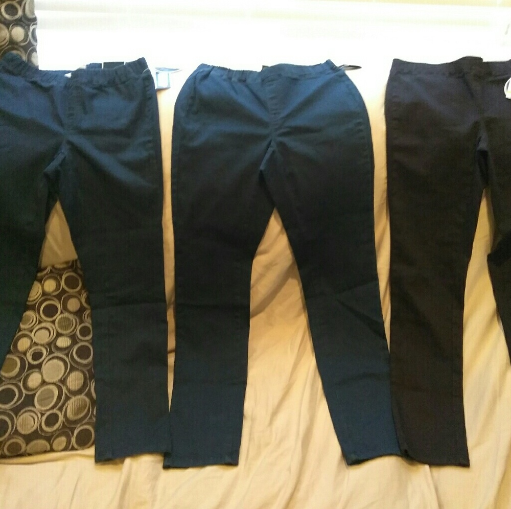 New jeans